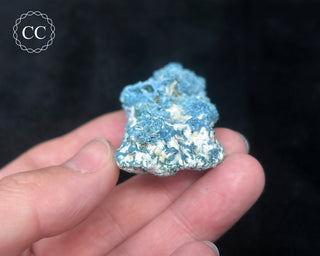 Blue Chalcedony - Aurangabad, India #4