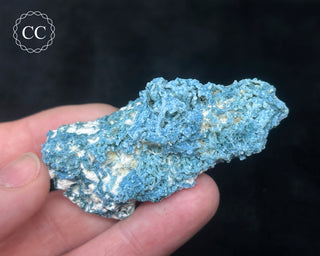Blue Chalcedony - Aurangabad, India #4