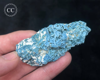 Blue Chalcedony - Aurangabad, India #4