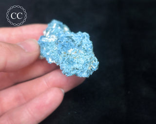 Blue Chalcedony - Aurangabad, India #4