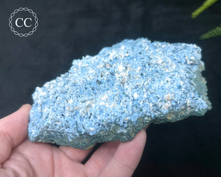 Blue Chalcedony - Aurangabad, India #2