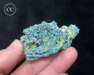 Blue Chalcedony - Aurangabad, India #5