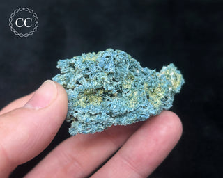 Blue Chalcedony - Aurangabad, India #5