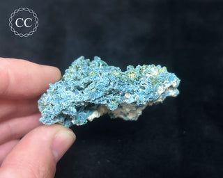 Blue Chalcedony - Aurangabad, India #5