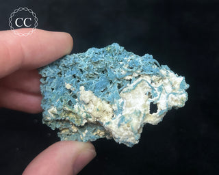 Blue Chalcedony - Aurangabad, India #5