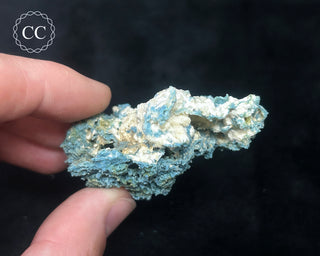 Blue Chalcedony - Aurangabad, India #5