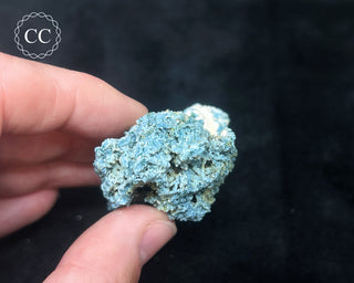 Blue Chalcedony - Aurangabad, India #5