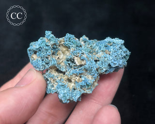 Blue Chalcedony - Aurangabad, India #6