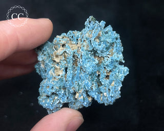 Blue Chalcedony - Aurangabad, India #6