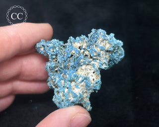 Blue Chalcedony - Aurangabad, India #6