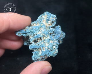 Blue Chalcedony - Aurangabad, India #6