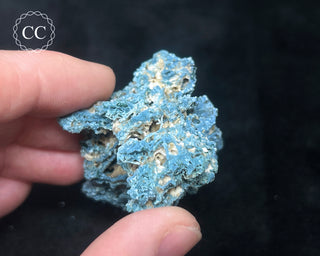 Blue Chalcedony - Aurangabad, India #6