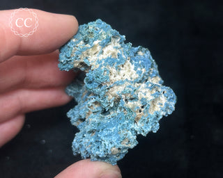 Blue Chalcedony - Aurangabad, India #6