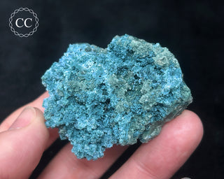 Blue Chalcedony - Aurangabad, India #7