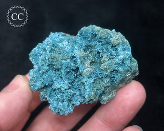 Blue Chalcedony - Aurangabad, India #7