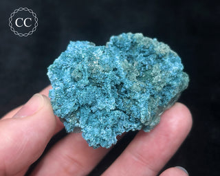 Blue Chalcedony - Aurangabad, India #7