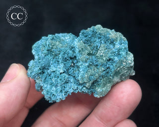 Blue Chalcedony - Aurangabad, India #7