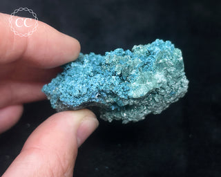 Blue Chalcedony - Aurangabad, India #7