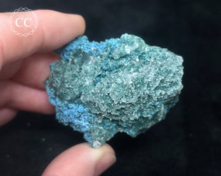 Blue Chalcedony - Aurangabad, India #7