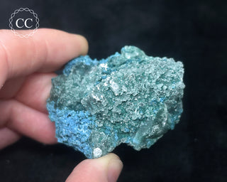 Blue Chalcedony - Aurangabad, India #7