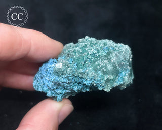 Blue Chalcedony - Aurangabad, India #7