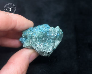 Blue Chalcedony - Aurangabad, India #7