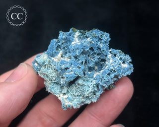 Blue Chalcedony - Aurangabad, India #8