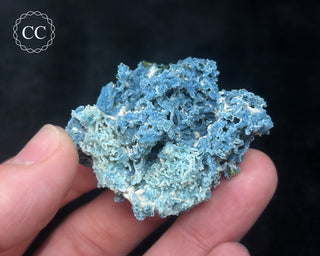 Blue Chalcedony - Aurangabad, India #8