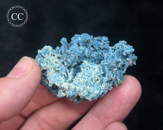 Blue Chalcedony - Aurangabad, India #8