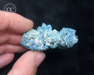 Blue Chalcedony - Aurangabad, India #8