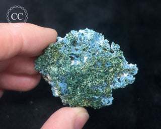 Blue Chalcedony - Aurangabad, India #8