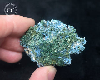 Blue Chalcedony - Aurangabad, India #8