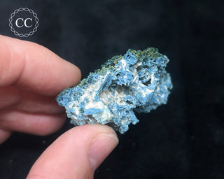 Blue Chalcedony - Aurangabad, India #8