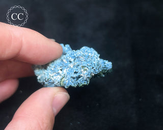 Blue Chalcedony - Aurangabad, India #8