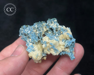 Blue Chalcedony - Aurangabad, India #9
