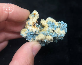 Blue Chalcedony - Aurangabad, India #9