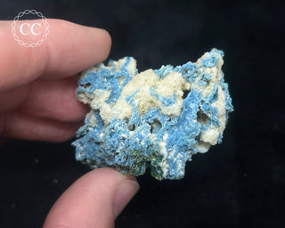 Blue Chalcedony - Aurangabad, India #9