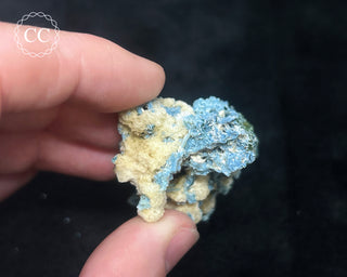 Blue Chalcedony - Aurangabad, India #9