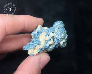 Blue Chalcedony - Aurangabad, India #9