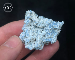 Blue Chalcedony - Aurangabad, India #10