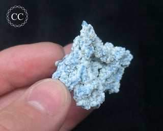 Blue Chalcedony - Aurangabad, India #10