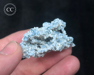 Blue Chalcedony - Aurangabad, India #10