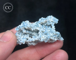 Blue Chalcedony - Aurangabad, India #10