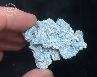 Blue Chalcedony - Aurangabad, India #10