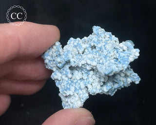 Blue Chalcedony - Aurangabad, India #10