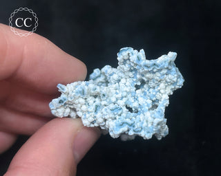 Blue Chalcedony - Aurangabad, India #10