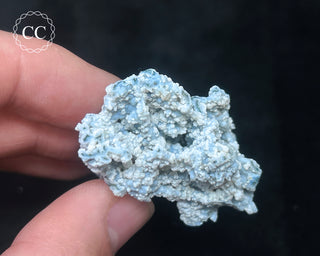 Blue Chalcedony - Aurangabad, India #10