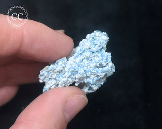 Blue Chalcedony - Aurangabad, India #10