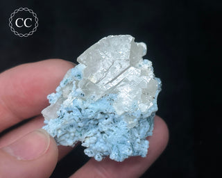 Blue Chalcedony - Aurangabad, India #11