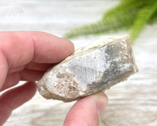 Blue Fluorite - Bingham #2